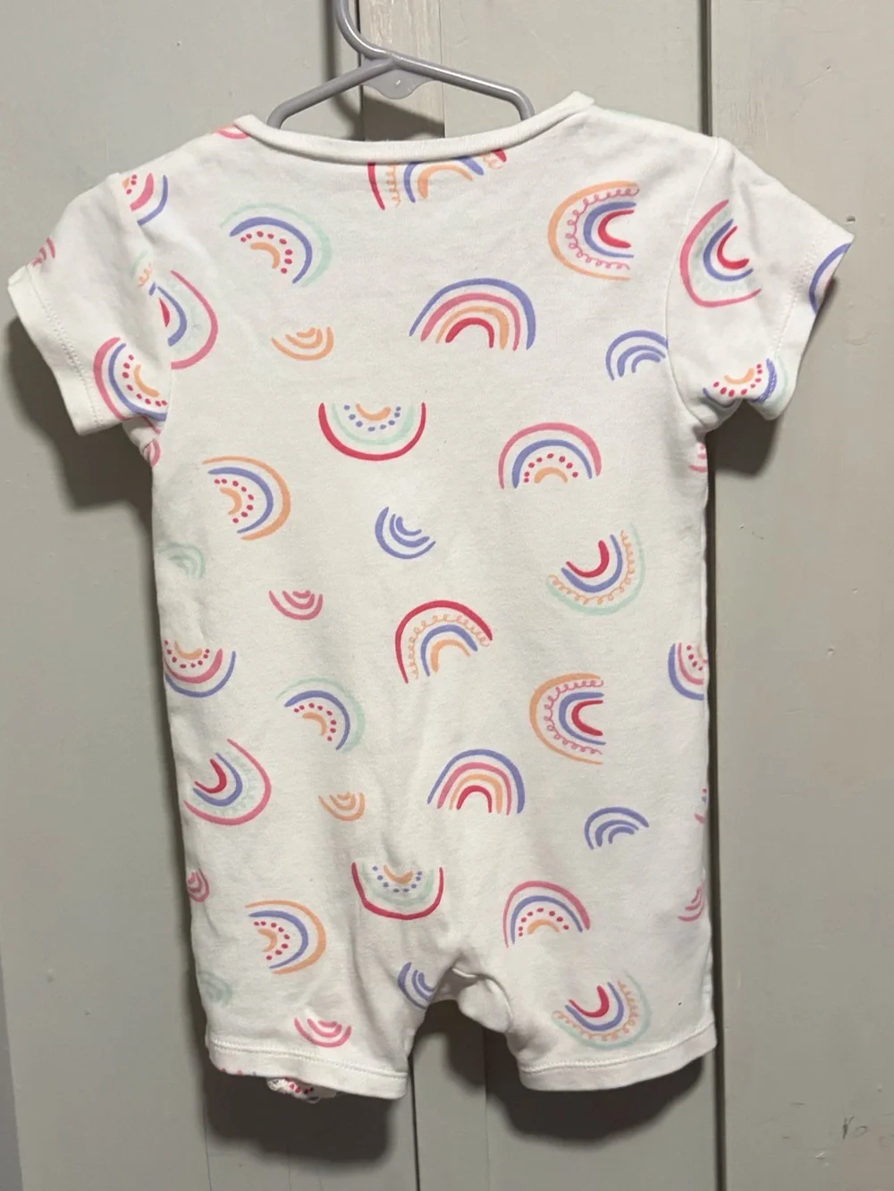 Kids primark onesie size 18-24m